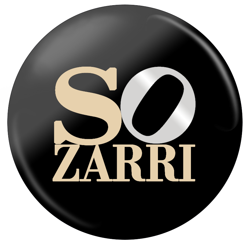 Sozarri Fiber Design